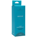 Spot-On G-Spot Stimulating Gel 56 Gram Tube Intimate Enhancement Gel > Essentials > Womens Enhancers