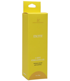 Excite C-Spot Stimulating Cream 2 oz Yellow Packaging > Essentials > Womens Enhancers