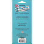 Goodhead Air Freshener Watermelon Scented Accessory > Novelties > Gag Gifts