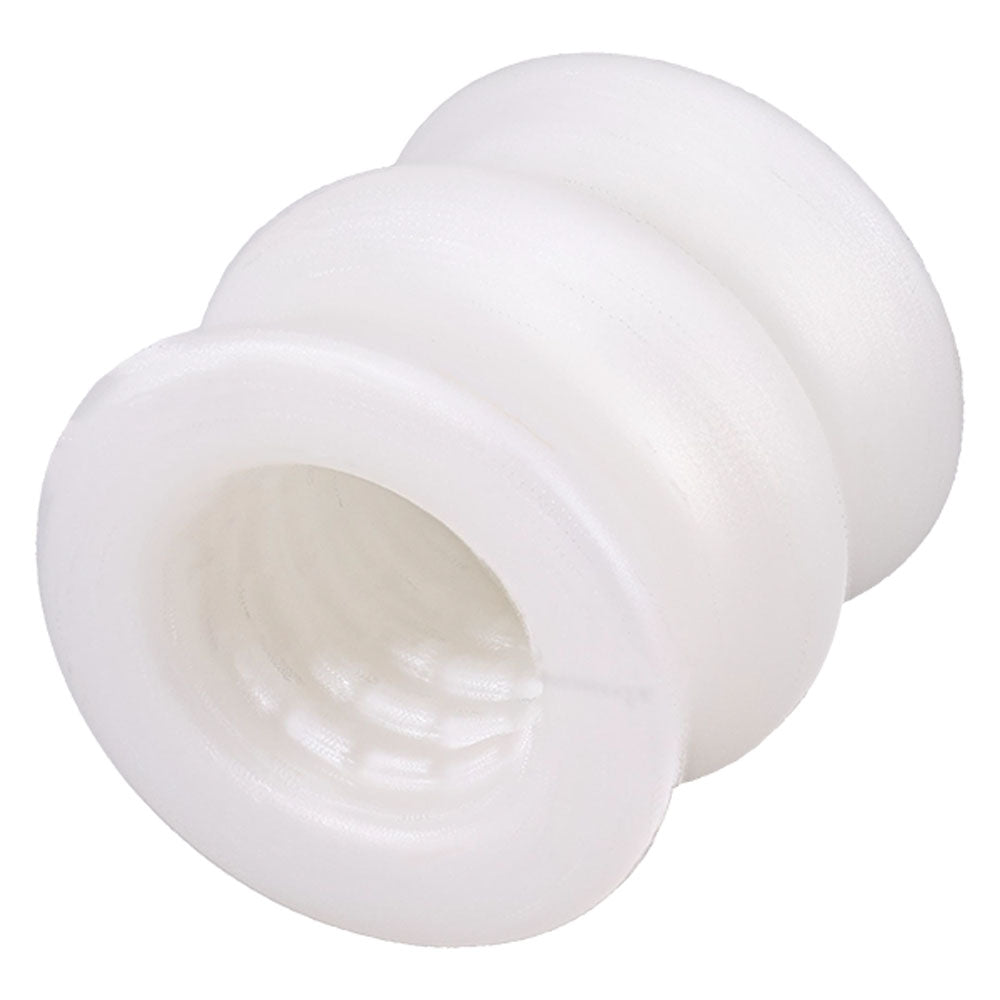 GoodHead Honeymoon Head Kit 4 oz Chocolate Strawberry Glide Stroker > Lube > Oral Gels & Sprays