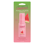 GoodHead Pussy Licker Spray Watermelon 29ml Sweet Flavoured Spray > Lube > Oral Gels & Sprays