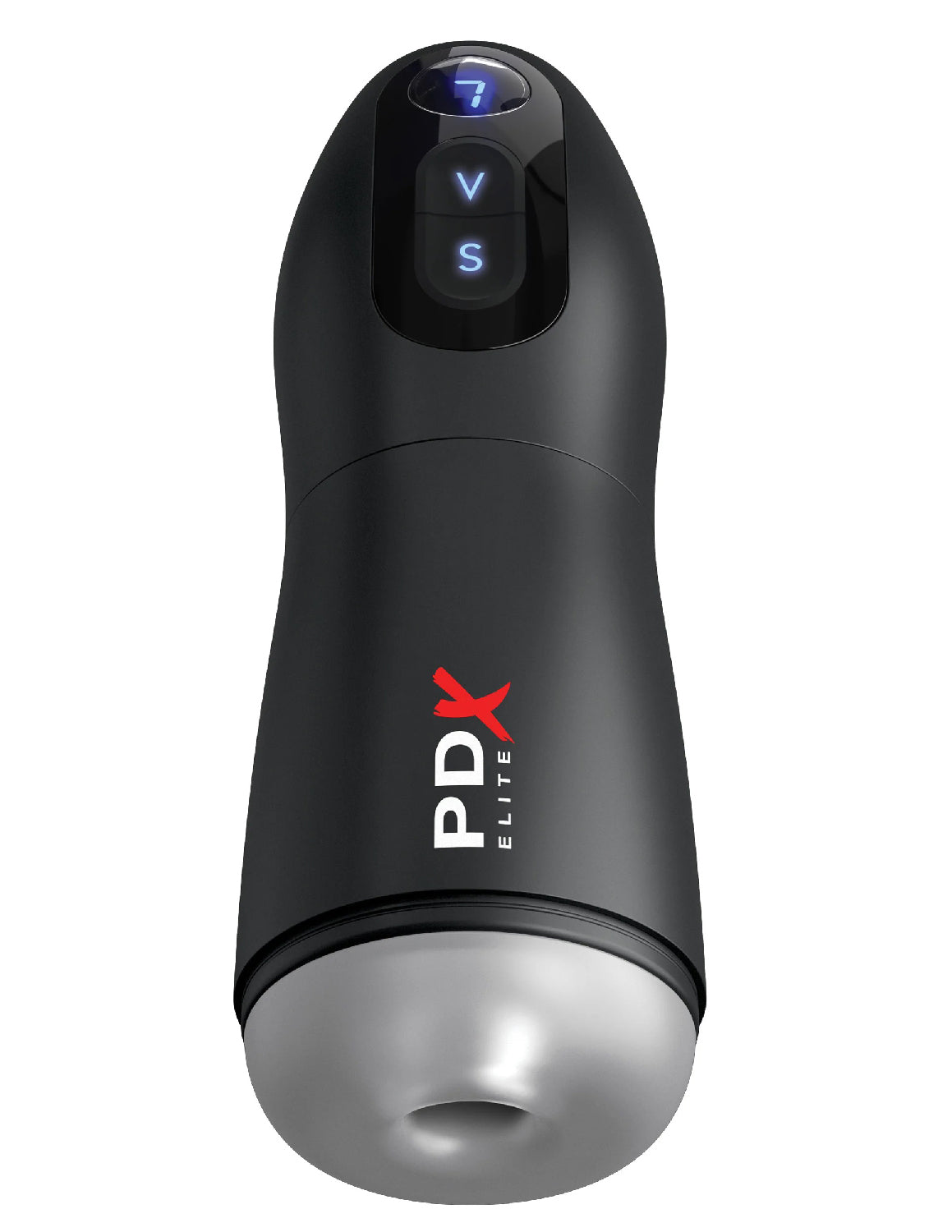 Pdx Elite Suck O Matic Suction Stroker Strokers - Auto
