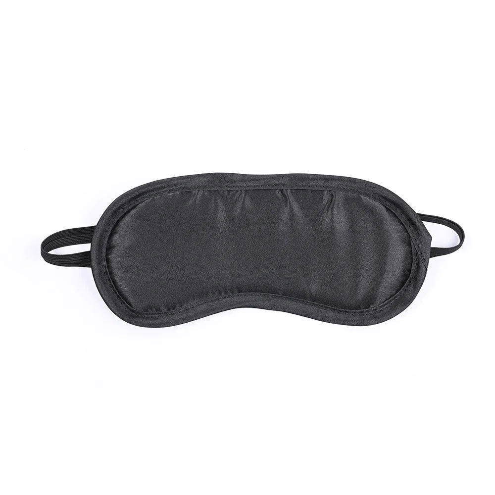 Shadow Secrets Erotic Kit With Blindfold Restraints And Gag > Bondage Gear > Bondage Kits