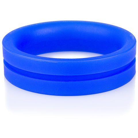 RingO Pro LG – Super-Stretchy 1.25 Inch Penis Ring Made of Body-Safe Silicone > Cock Ring > Single