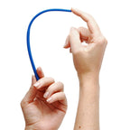 Invasion Silicone Urethral Sound Trainer Set – Body-Safe Flexible Silicone Urethral Sounds > Sex Toys For Men > Sounding Rods
