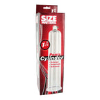 Penis Pumping Cylinder 1.75 Inch > Pumps > Penis Pumps Performance