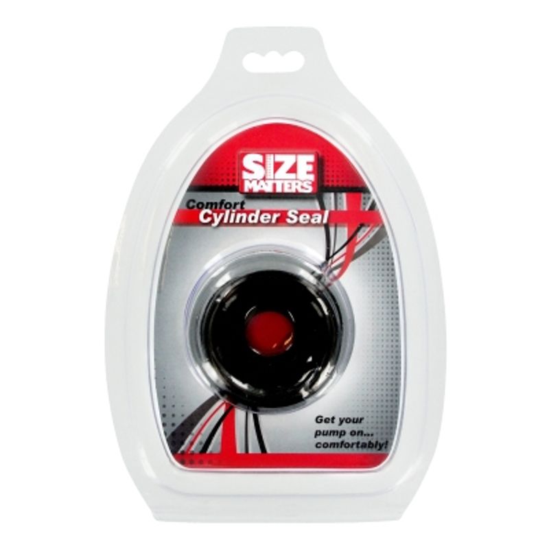 Cylinder Comfort Seal for Size Matters Pump 2.79 Inch Diameter > Pumps > Pump Accessories