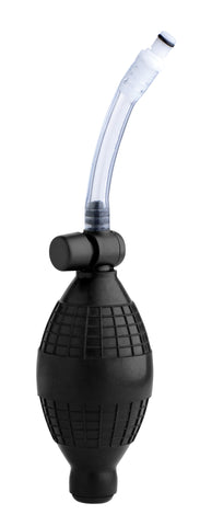 Nipple Pumping System with Dual Cylinders 2.75 Inches Nipple Suckers