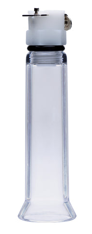 Nipple Pumping System with Dual Cylinders 2.75 Inches Nipple Suckers