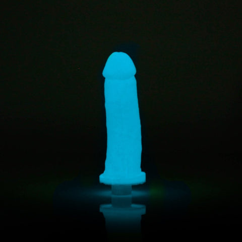 Clone a Willy Glow Blue Vibrating Replica Kit for DIY Adult Fun > Realistic Dildos and Vibes > Mould your own kits