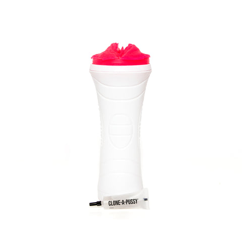 Clone A Pussy Sleeve Kit For Personalized Pleasure Experience > Realistic Dildos and Vibes > Mould your own kits