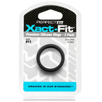 Xact Fit Number 11 Precision Ring Sizing Set 1.1 Inch 2 Pack > Cock Ring > Sets