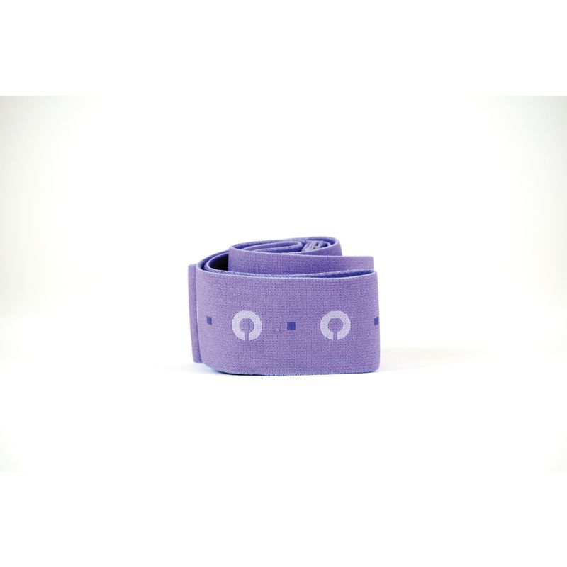 Zoro Hands Free Strap-On Dildo with S/M and XL Waistbands Purple STRAP-ONS