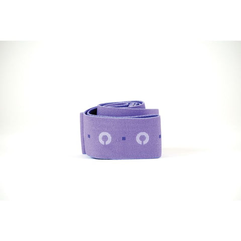 Zoro Hands Free Strap-On Dildo with S/M and XL Waistbands Purple STRAP-ONS