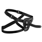 Pegging Dildo With Harness 4" Inch > Dildos > Strap On Harnesses