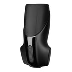 Satisfyer Men Vibration Blow Job Masturbator – Rechargeable Vibrating Male Masturbator > Sex Toys For Men > Masturbators > Vibrating