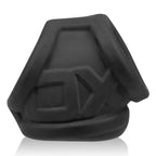 OxBalls Oxsling (Black Ice) – Silicone Power Sling > Cock Ring > Sling