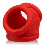 OxBalls Oxsling – Silicone Power Sling > Cock Ring > Sling