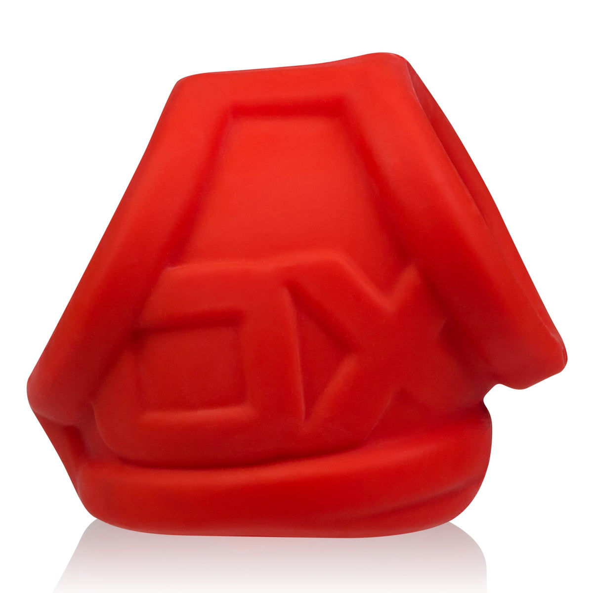OxBalls Oxsling – Silicone Power Sling > Cock Ring > Sling