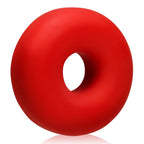 Big Ox Cockring (Red Ice) – Large Durable Cockring > Cock Ring > Single