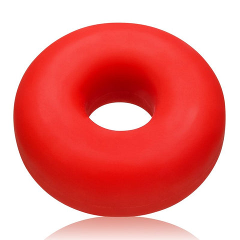 Big Ox Cockring (Red Ice) – Large Durable Cockring COCK RINGS