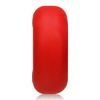 Big Ox Cockring (Red Ice) – Large Durable Cockring > Cock Ring > Single