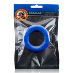 Cock T Cockring Blueballs 4.5 Inch Inner Circumference Stretch Fit > Cock Ring > Single