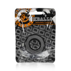 Humpballs Cockring Black Bulge Enhancer with 4.8cm Inner Diameter > Cock Ring > Single