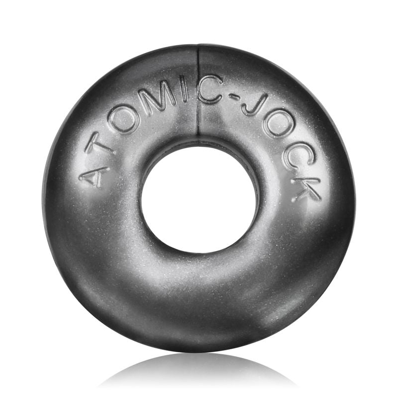 Ringer 3-Piece Cockring Set – Durable Jelly Cockring > Cock Ring > Sets