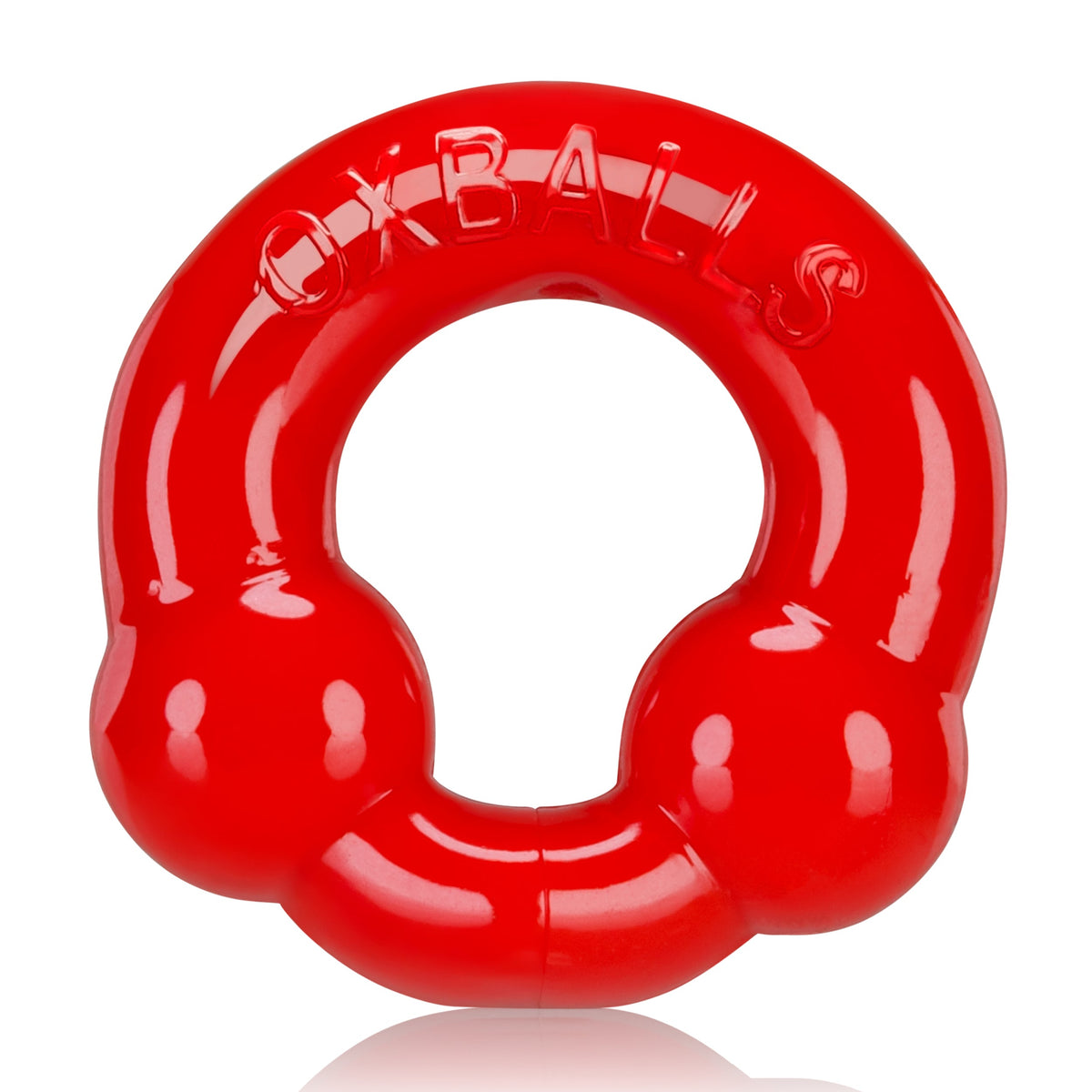 Ultraballs 2 Pack Cockring > Cock Ring > Sets