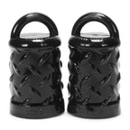 Gripper Nipple Puller Black > Sex Toys > Nipple Suckers