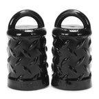 Gripper Nipple Puller Black > Sex Toys > Nipple Suckers