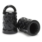 Gripper Nipple Puller Black > Sex Toys > Nipple Suckers