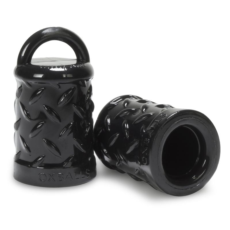 Gripper Nipple Puller Black > Sex Toys > Nipple Suckers