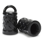 Gripper Nipple Puller Black > Sex Toys > Nipple Suckers