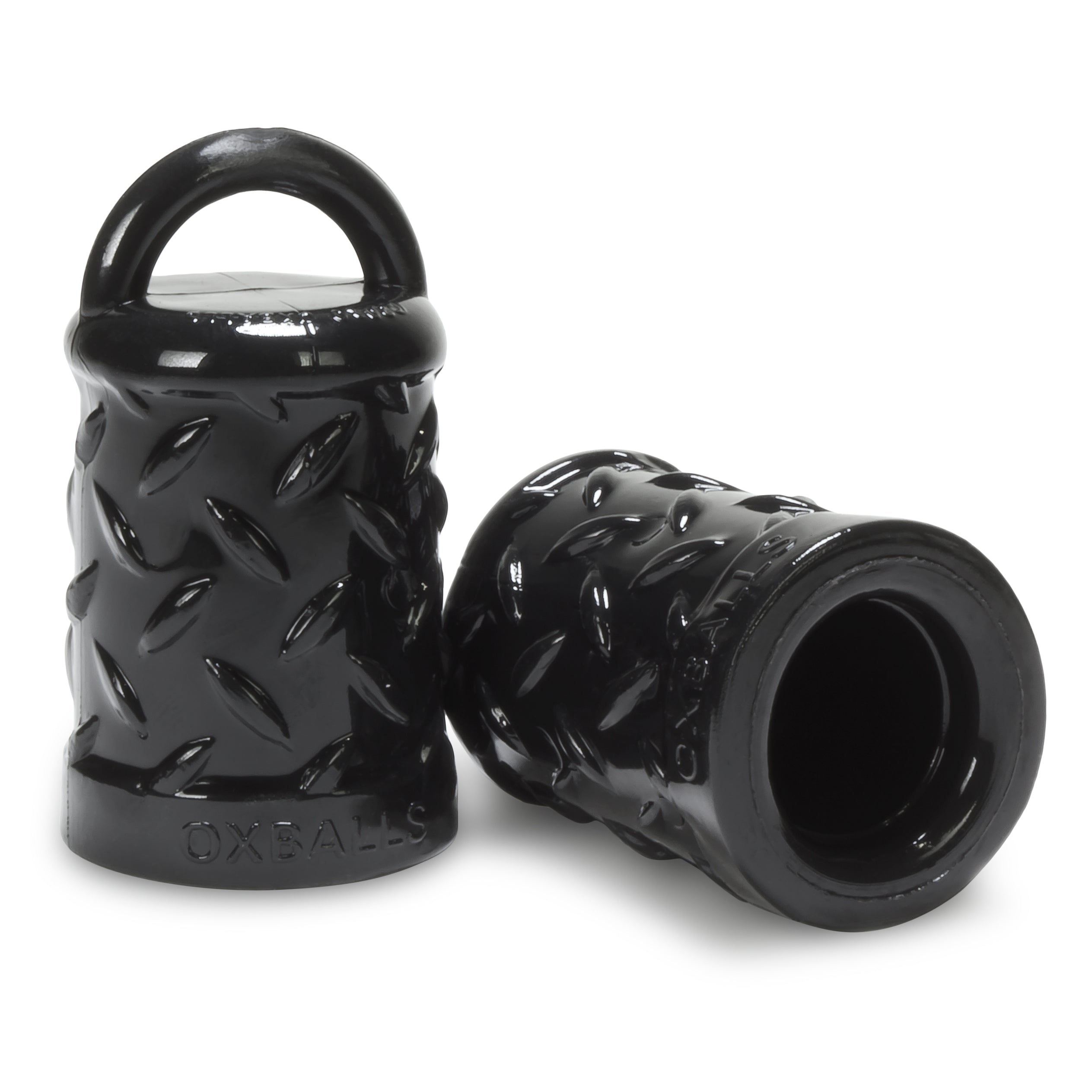 Gripper Nipple Puller Black > Sex Toys > Nipple Suckers