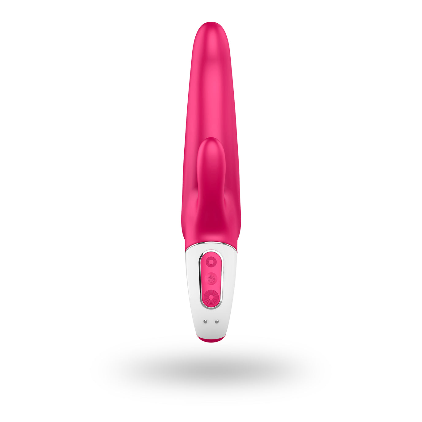Satisfyer Vibes Mr Rabbit Dual Motor Rechargeable Silicone Rabbit Vibrator > Vibrators > Ladies > Rabbit