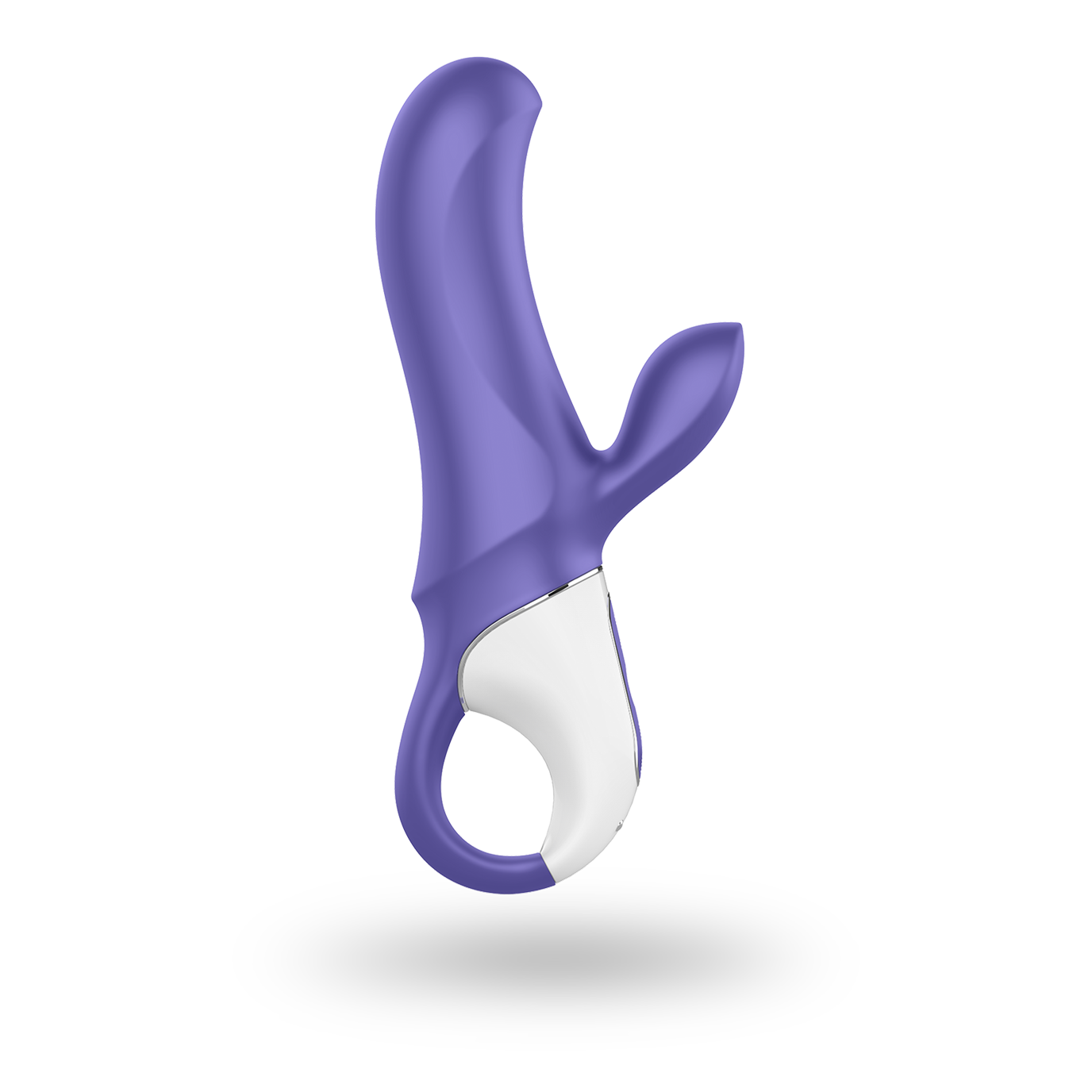 Satisfyer Magic Bunny G Spot Dual Vibrator > Sex Toys For Ladies > G-Spot Vibrators