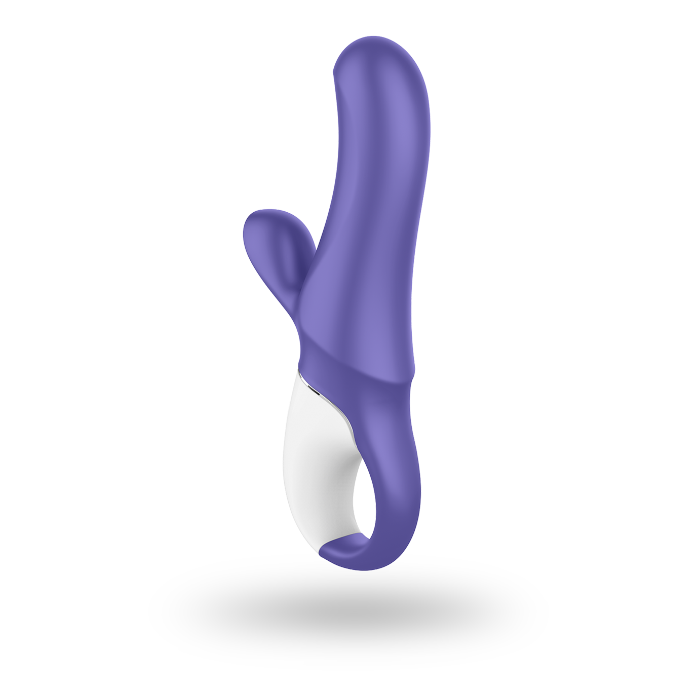 Satisfyer Magic Bunny G Spot Dual Vibrator > Sex Toys For Ladies > G-Spot Vibrators