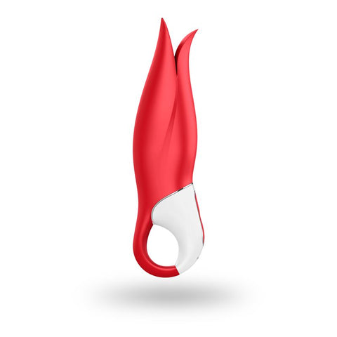 Satisfyer Power Flower – Clitoral Vibrator > Sex Toys For Ladies > Clitoral Vibrators and Stimulators