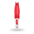 Satisfyer Power Flower – Clitoral Vibrator with Petal-Like Fins > Sex Toys For Ladies > Clitoral Vibrators and Stimulators