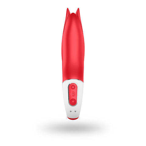 Satisfyer Power Flower – Clitoral Vibrator > Sex Toys For Ladies > Clitoral Vibrators and Stimulators