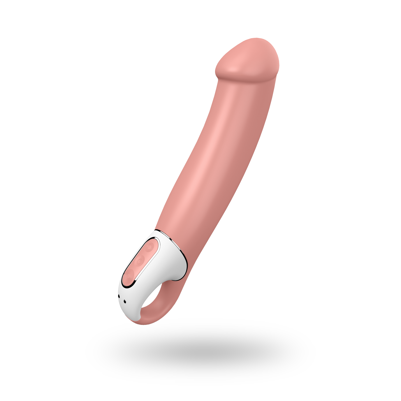 Satisfyer Vibes Master Nature Vibrator > Vibrators > Realistic Vibrators