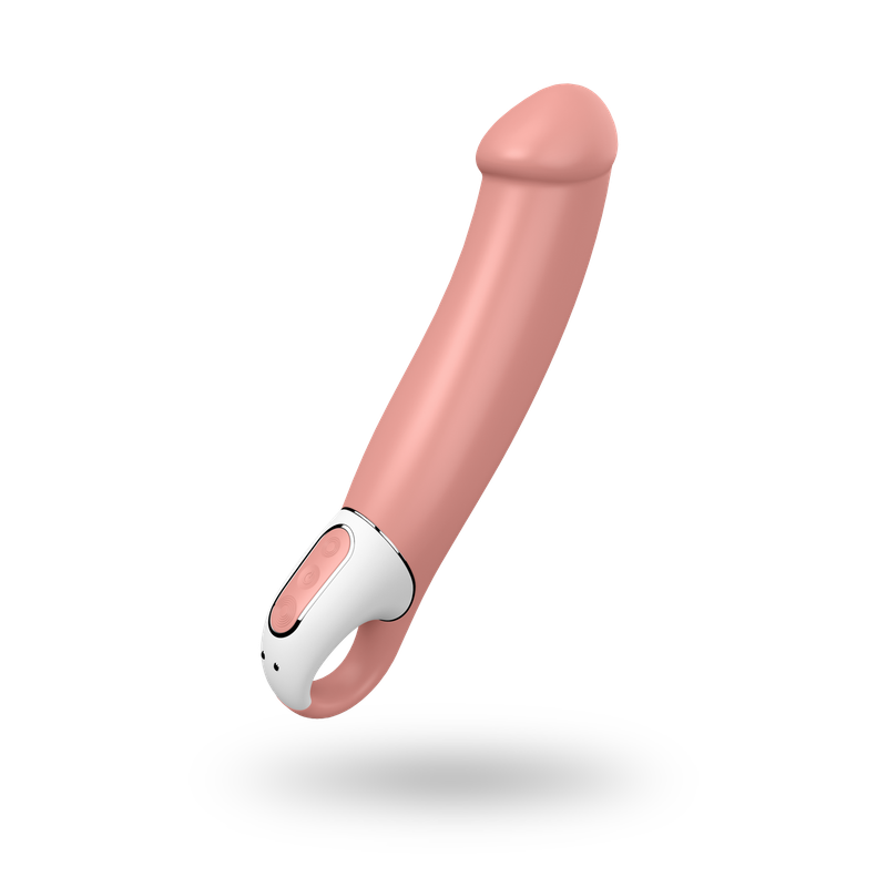 Satisfyer Vibes Master Nature Vibrator > Vibrators > Realistic Vibrators