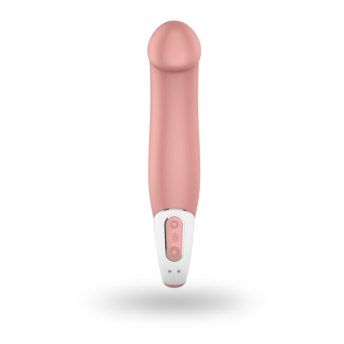 Satisfyer Vibes Master Nature Vibrator > Vibrators > Realistic Vibrators