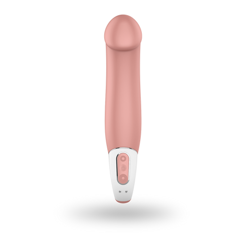 Satisfyer Vibes Master Nature Vibrator > Vibrators > Realistic Vibrators
