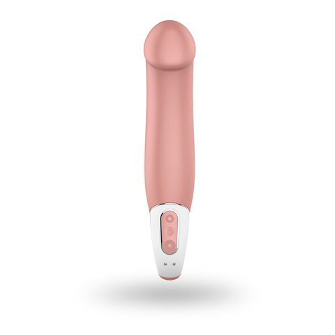 Satisfyer Vibes Master Nature Vibrator > Vibrators > Realistic Vibrators