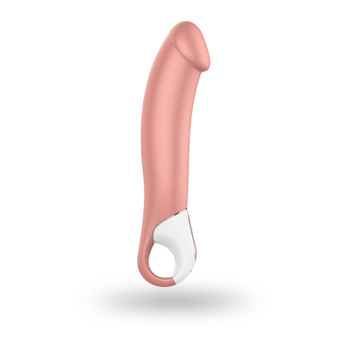 Satisfyer Vibes Master Nature Vibrator > Vibrators > Realistic Vibrators
