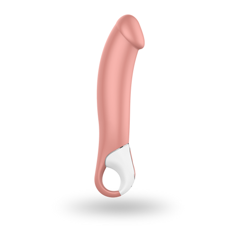 Satisfyer Vibes Master Nature Vibrator > Vibrators > Realistic Vibrators