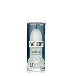 Fat Boy Original Ultra Fat Sheath 5.5 Inch > Sex Toys For Men > Penis Sleeves